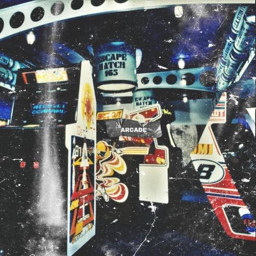 ARCADE (Explicit)