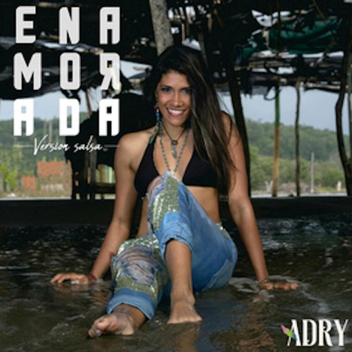 Enamorada (Versión Salsa)