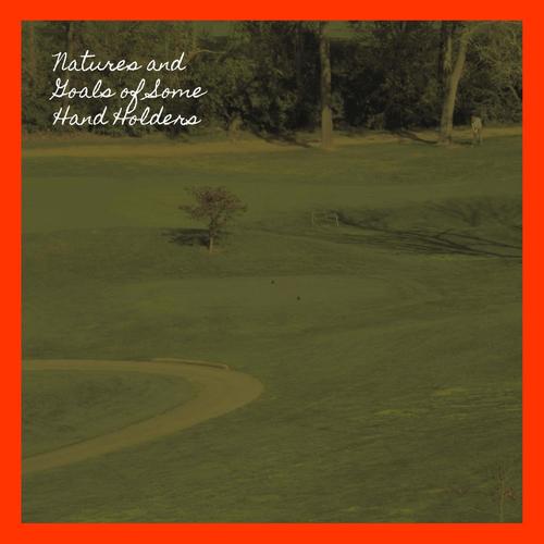 Natures and Goals of Some Hand Holders