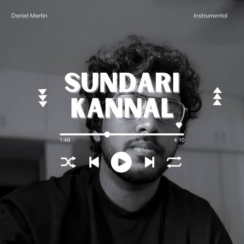 Sundari Kannal (Instrumental)