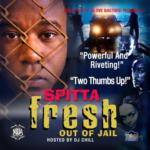 Fresh out of Jail (Explicit)