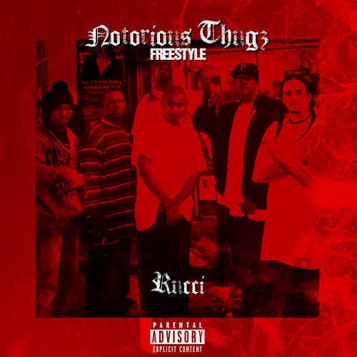 Notorius Thugs Freestyle (Explicit)
