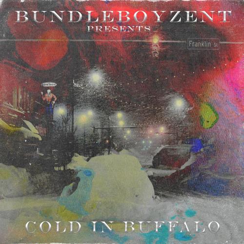 Cold In Buffalo (Explicit)