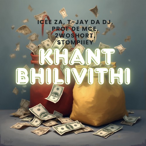 Khant Bhilivithi