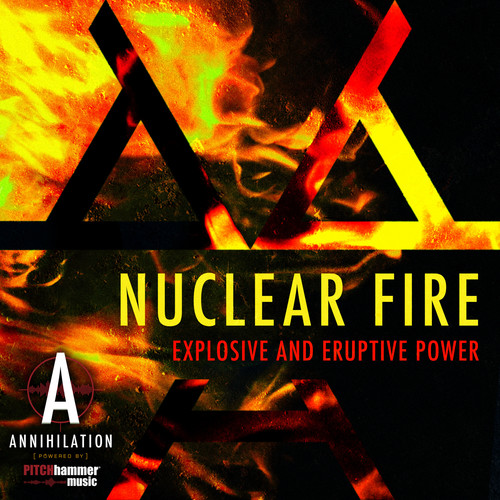 Nuclear Fire