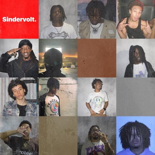 Sindervolt. (Explicit)