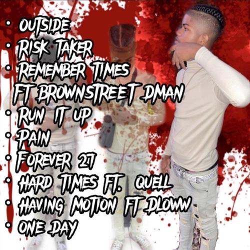 DOIT4LORD (Explicit)