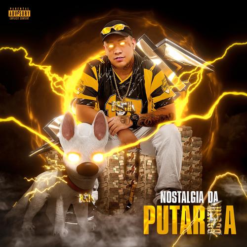 NOSTALGIA DA PUTARIA (Explicit)
