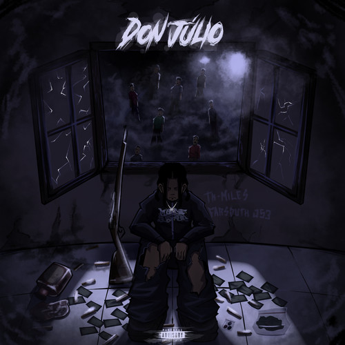 Don Júlio (Explicit)