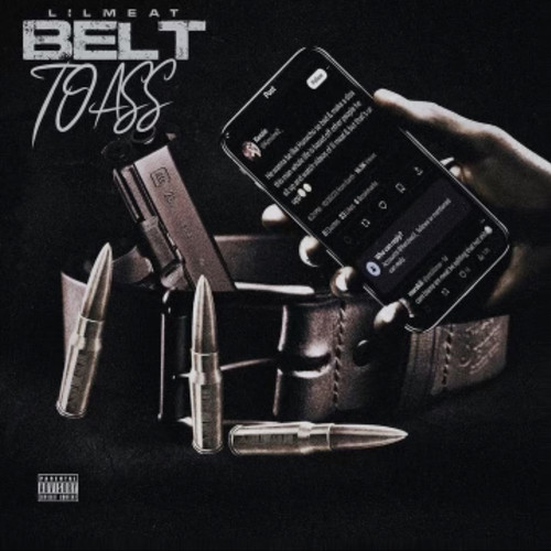 Belt To Ahh (Explicit)