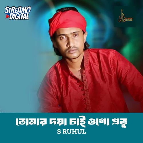 Tomar Doya Chai Ogo Provu