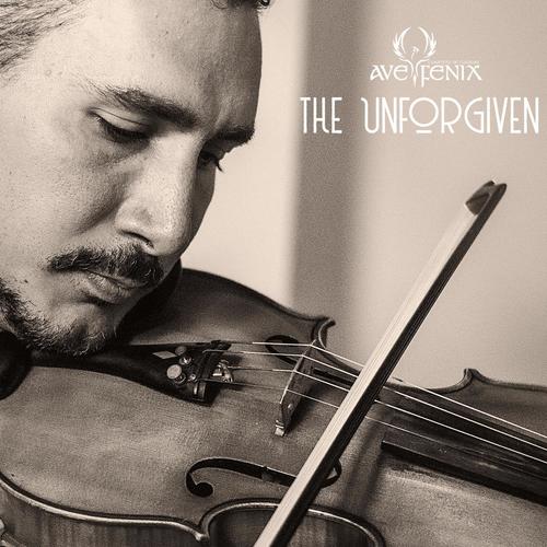 The unforgiven (4-String Version)