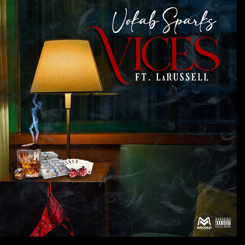 VICES RADIO (Explicit)