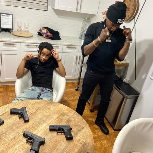 Moving Rite (Explicit)