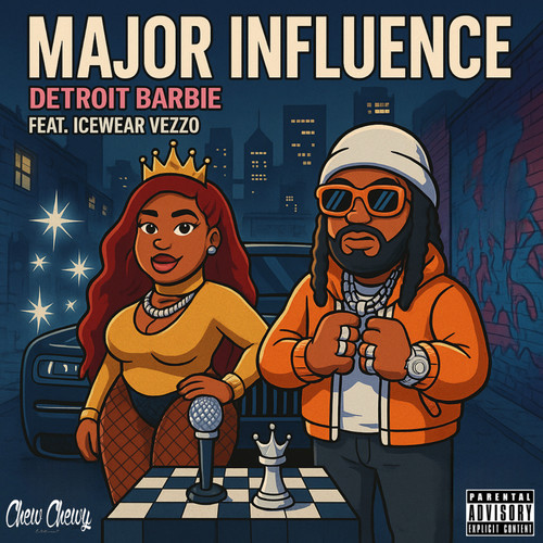 Major Influence (Explicit)