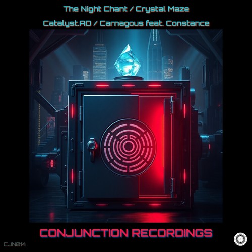 The Night Chant / Crystal Maze