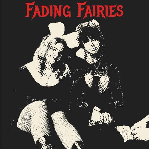 Fading Fairies (feat. KINKKORE)