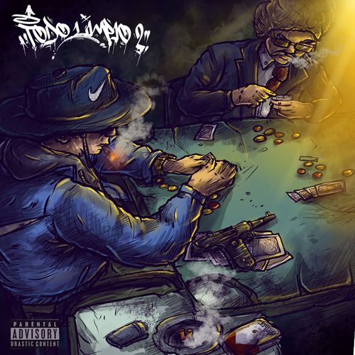 TODO LIMPIO 2 (Explicit)