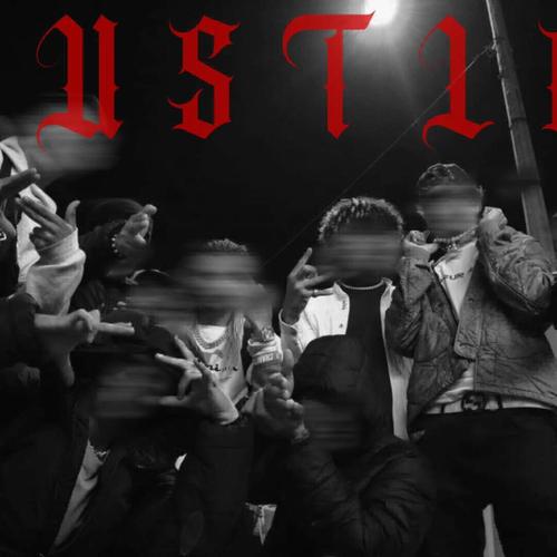 HUSTLE (feat. Gixxnx & Bille) [Explicit]