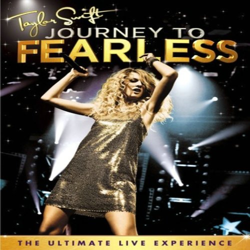 Journey To Fearless The Ultimate Live Experience