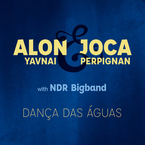 Dança Das Águas