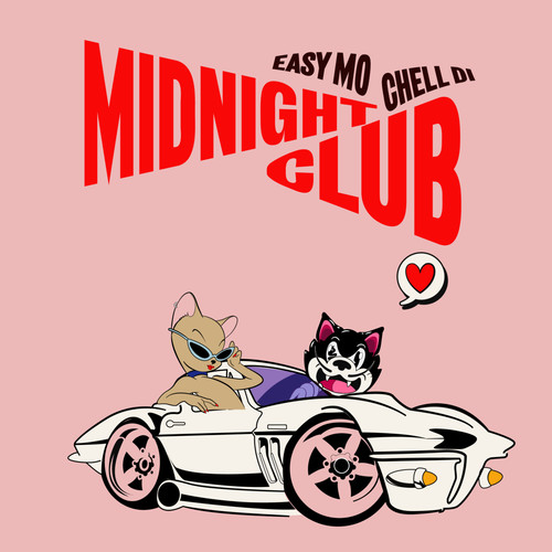 Midnight Club (Explicit)