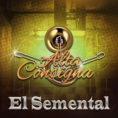 El Semental (En Vivo) [feat. Banda Renovacion]