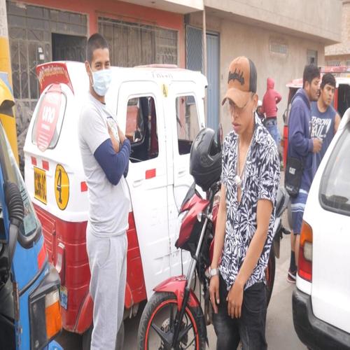 #Freestyle1 Reimond Manco