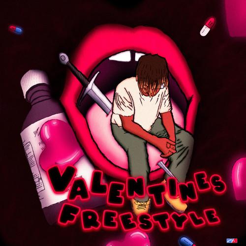 Valentine's Freestyle (Explicit)
