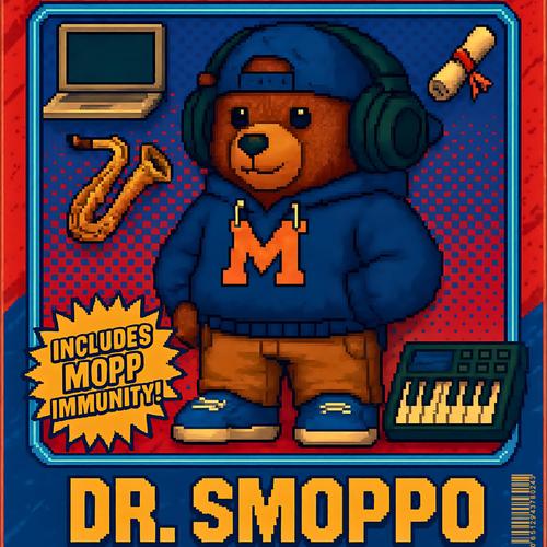 Dr. Smoppo