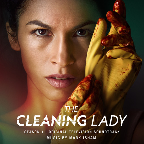 The Cleaning Lady: Season 1 (Original Television Soundtrack) (清洁工 电视剧原声带)