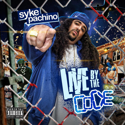 Live By The Code (Explicit)