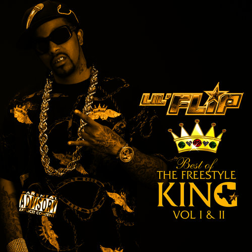 Best OF The Freestyle King Vol 1 & 2