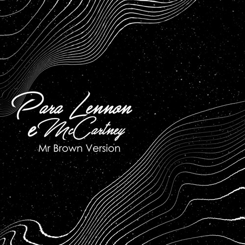 Para Lennon e Mccartney