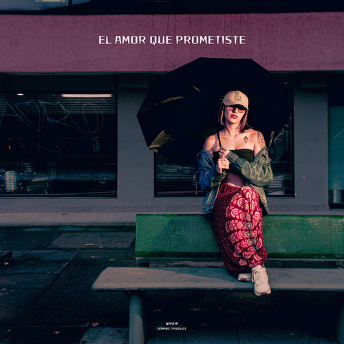 El amor que prometiste