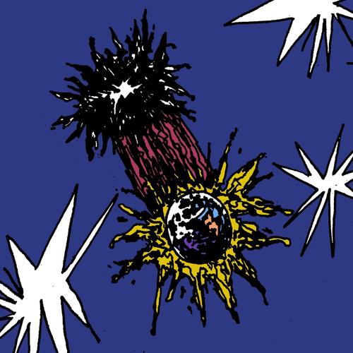 Final Fantasy: Sounds From Above (Explicit)