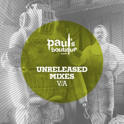 Unreleased Mixes