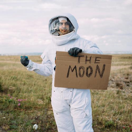 The Moon (Explicit)