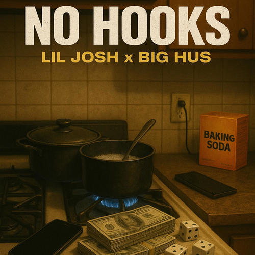 No Hooks (Explicit)