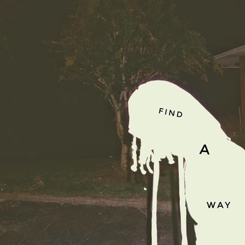 FIND A WAY (feat. Trevor Johnson)