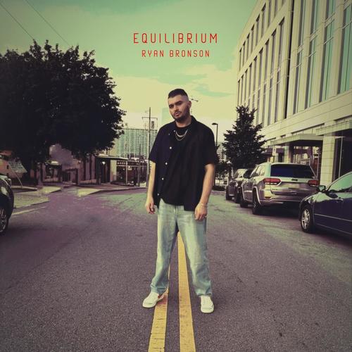 EQUILIBRIUM (Deluxe) [Explicit]