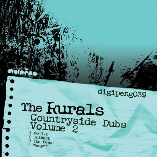 Countryside Dubs, Vol 2