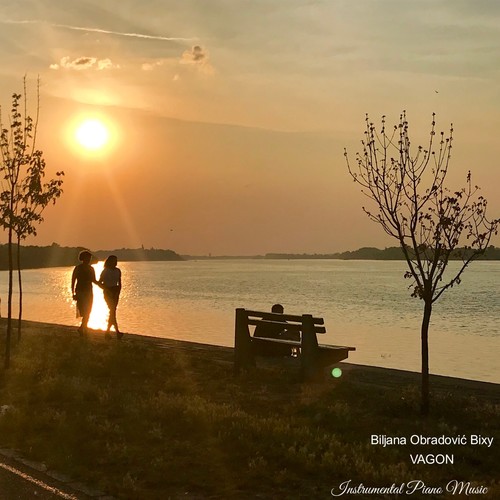 Vagon (Instrumental )