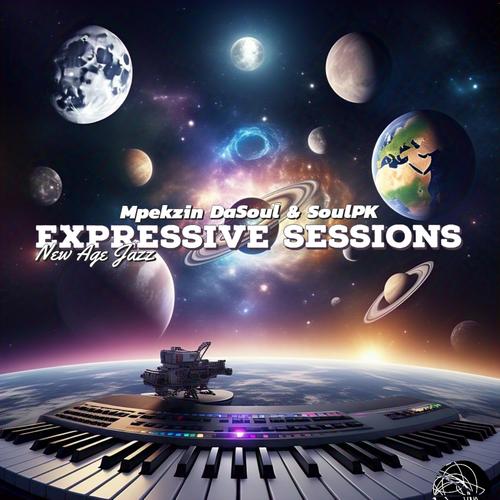 Expressive Sessions