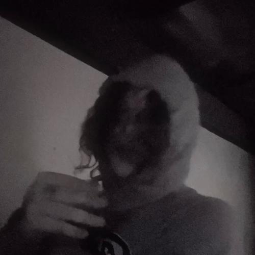 Angel wit an arp (Explicit)