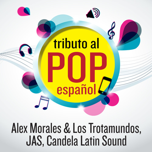 Tributo al Pop Español