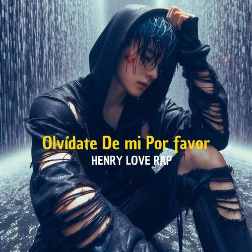 Olvídate De Mi Por Favor