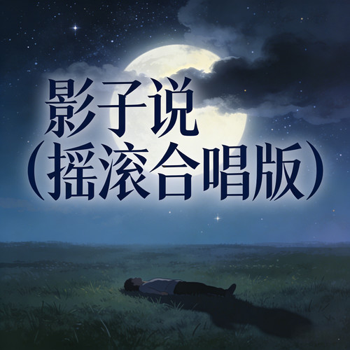 影子说 (摇滚合唱版)