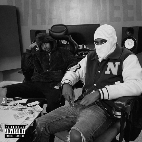 What I Need (Explicit)