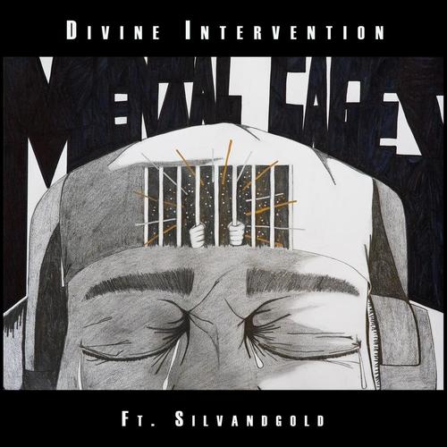 Mental Cages (feat. SilvandGold) [Explicit]